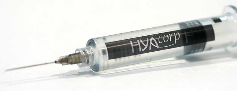 Hyacorp