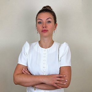 Василенко Ирина Николаевна